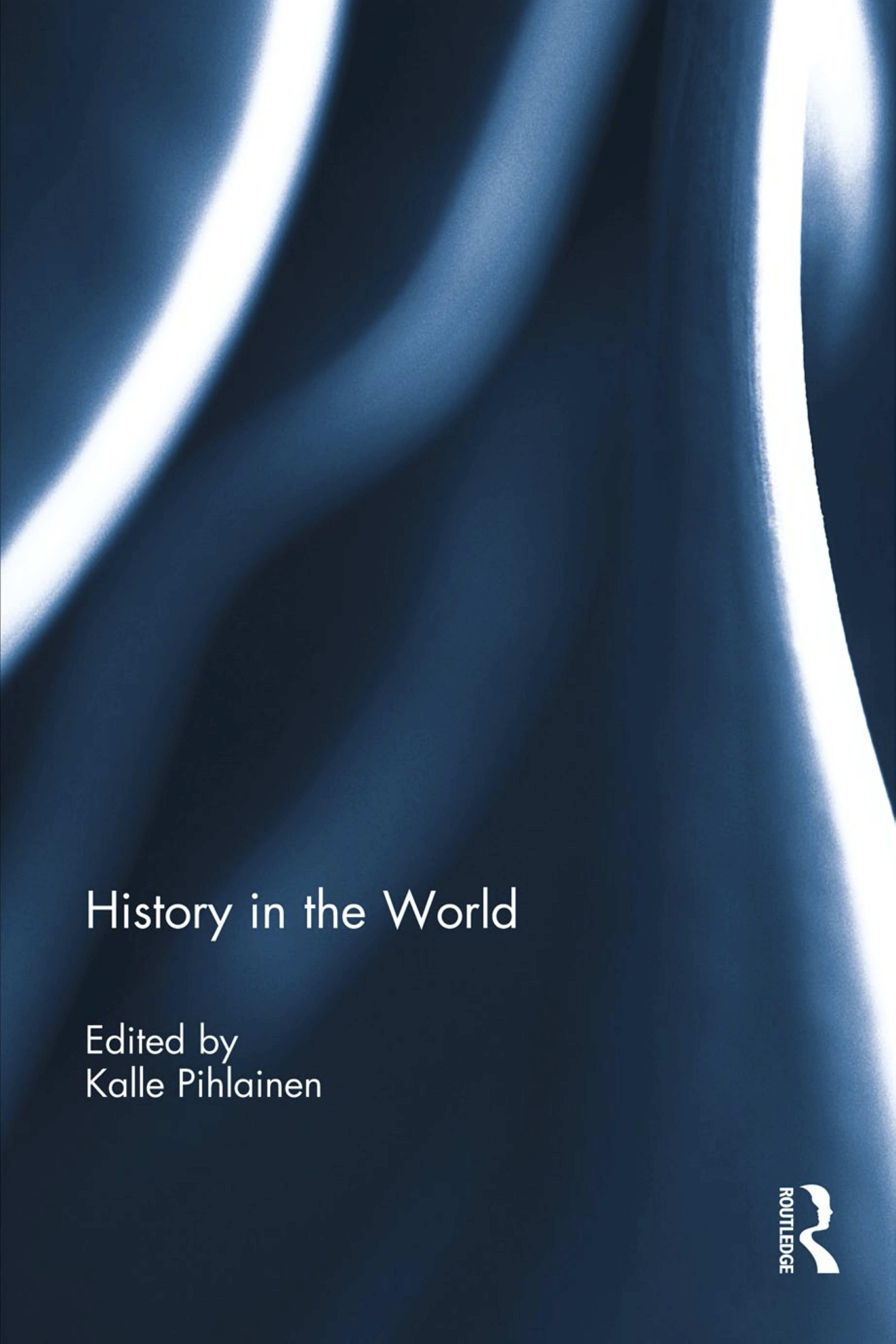 Cover for History in the World